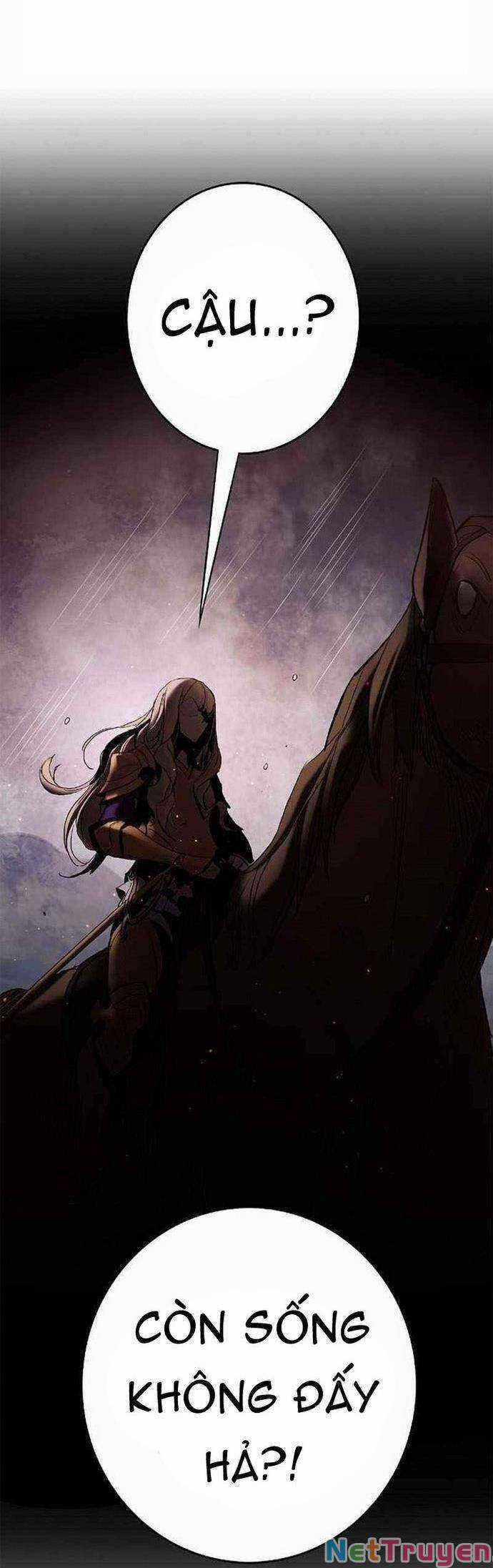 Knight Under Heart - Chapter 28 - Trang 85