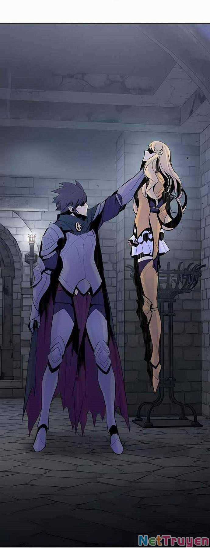 Knight Under Heart - Chapter 29 - Trang 115