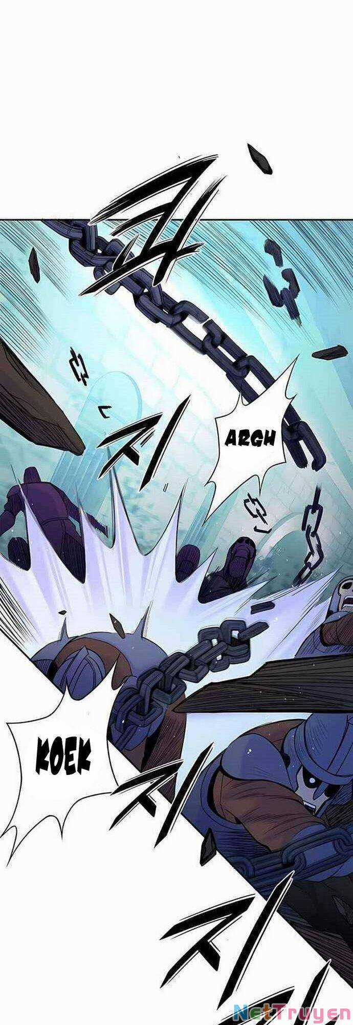 Knight Under Heart - Chapter 29 - Trang 15