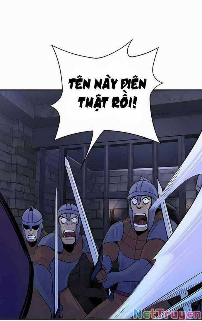 Knight Under Heart - Chapter 29 - Trang 17