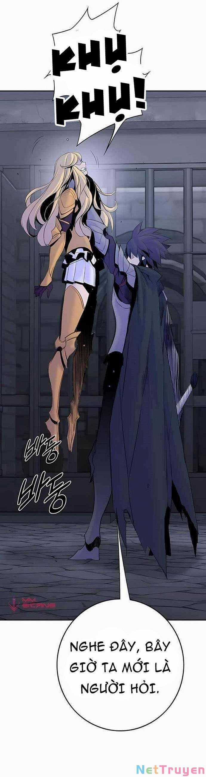 Knight Under Heart - Chapter 29 - Trang 36