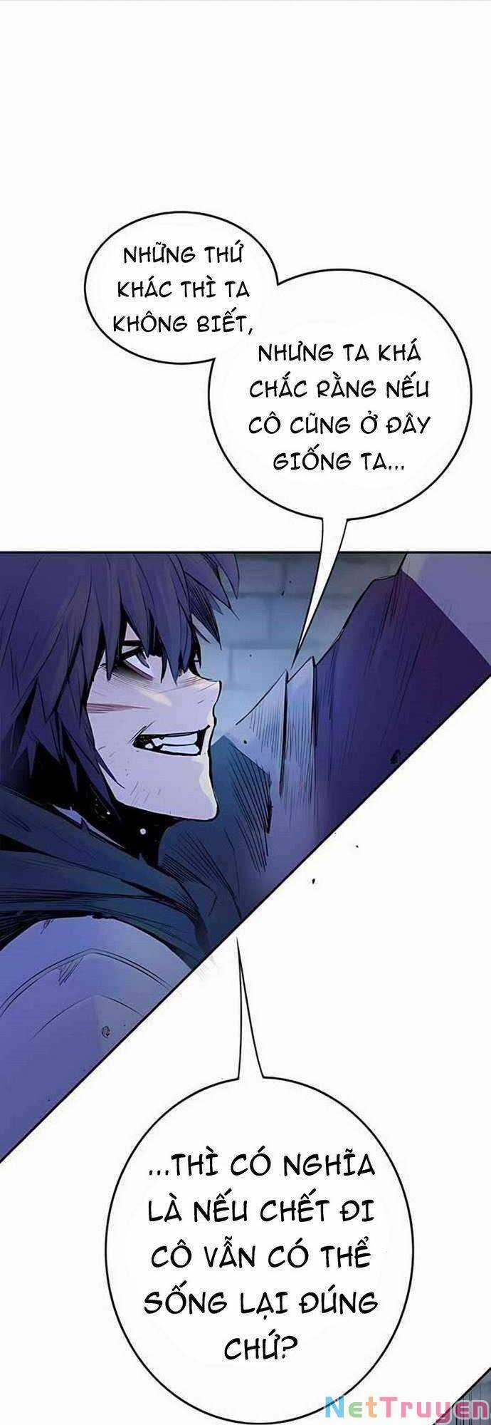 Knight Under Heart - Chapter 29 - Trang 47