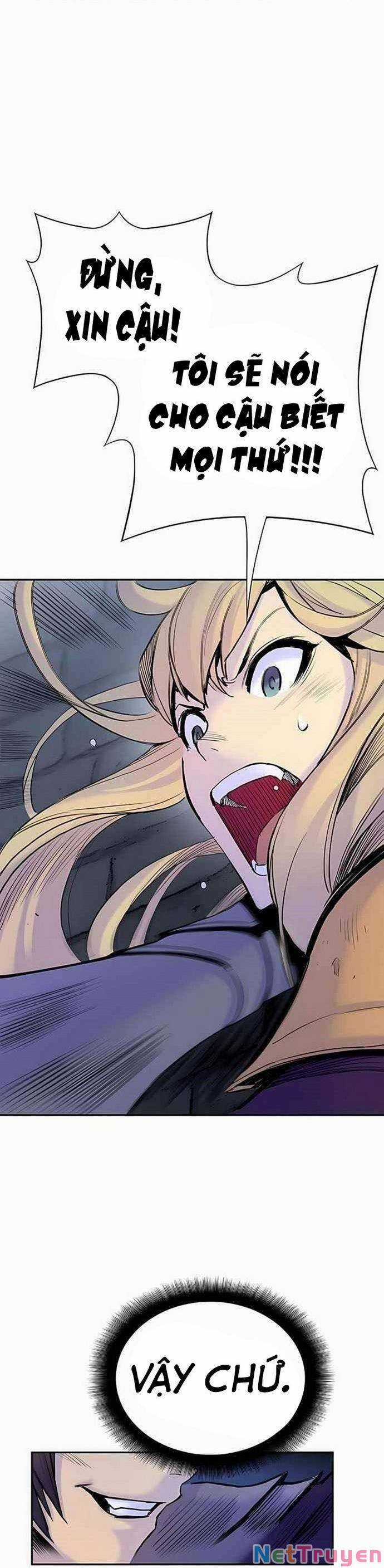 Knight Under Heart - Chapter 29 - Trang 63