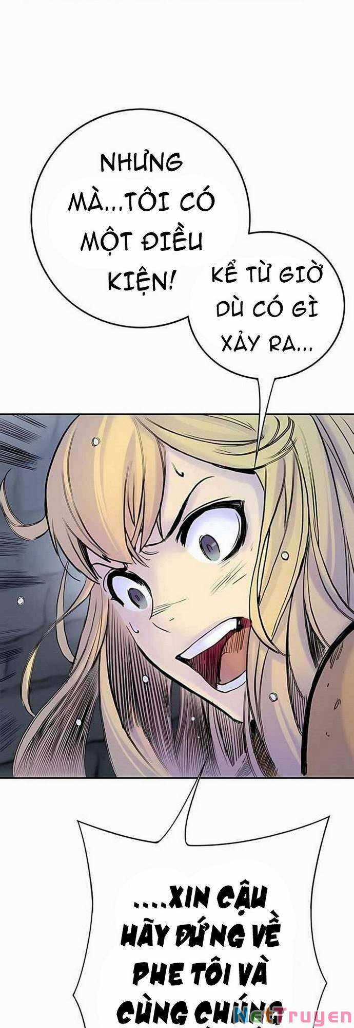 Knight Under Heart - Chapter 29 - Trang 64