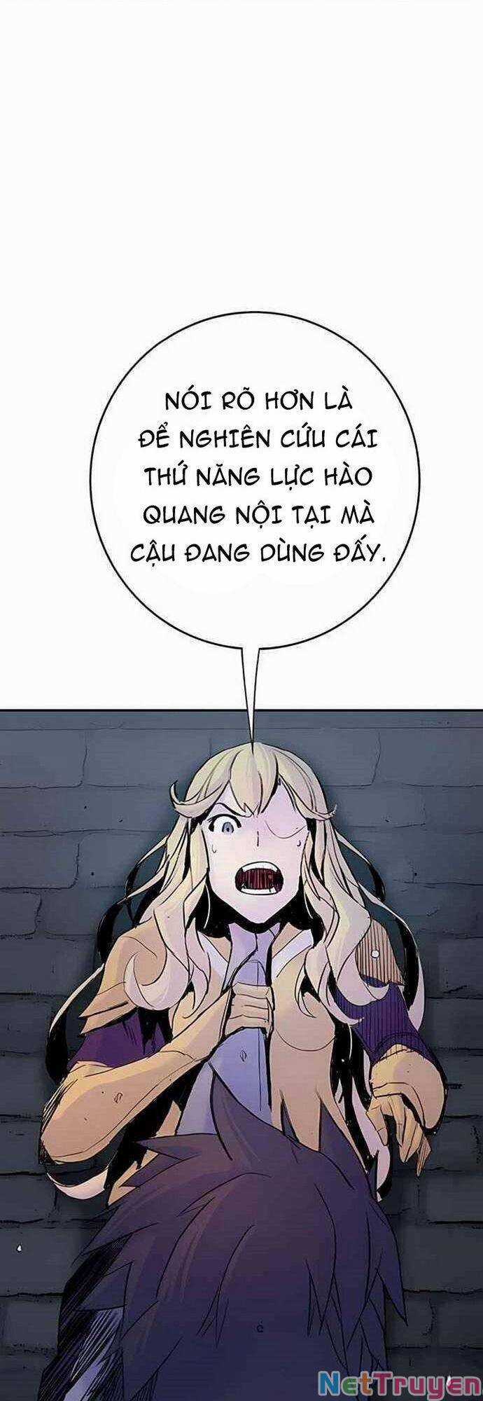 Knight Under Heart - Chapter 29 - Trang 82