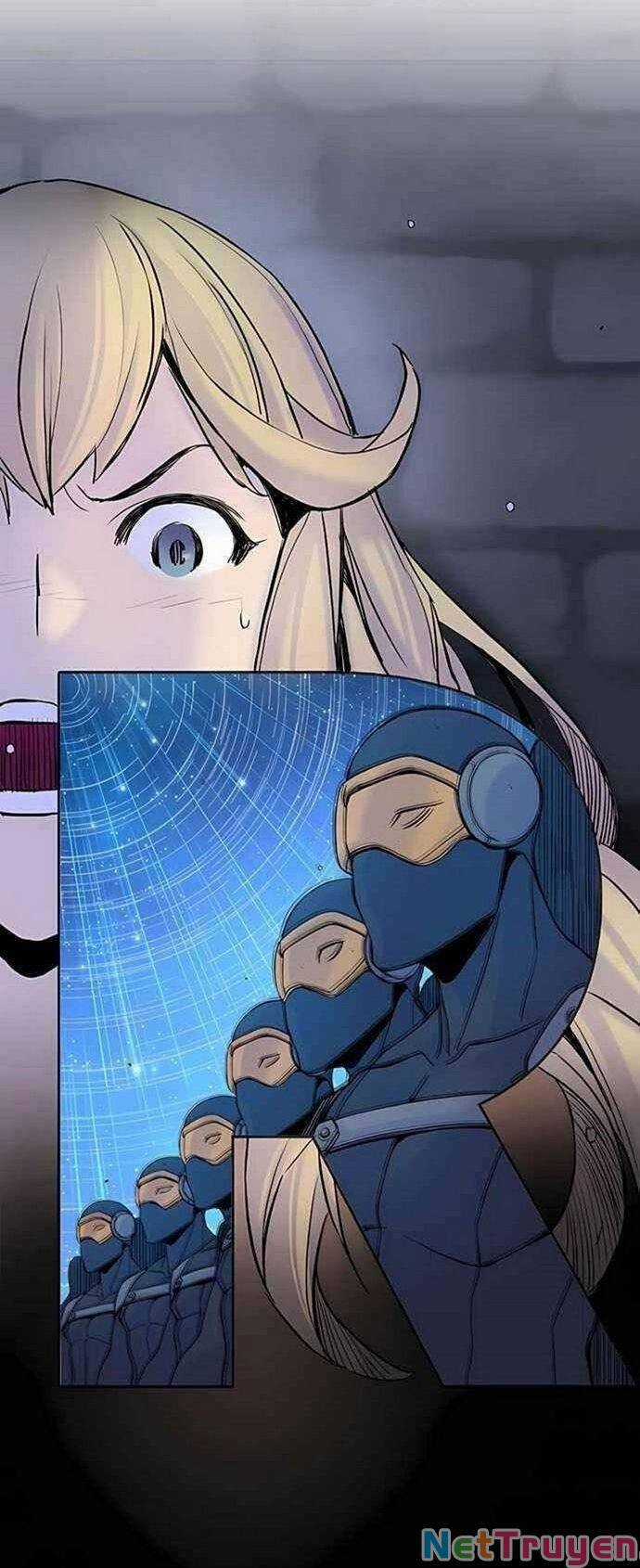 Knight Under Heart - Chapter 29 - Trang 91