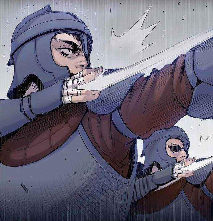 Knight Under Heart - Chapter 3 - Trang 105