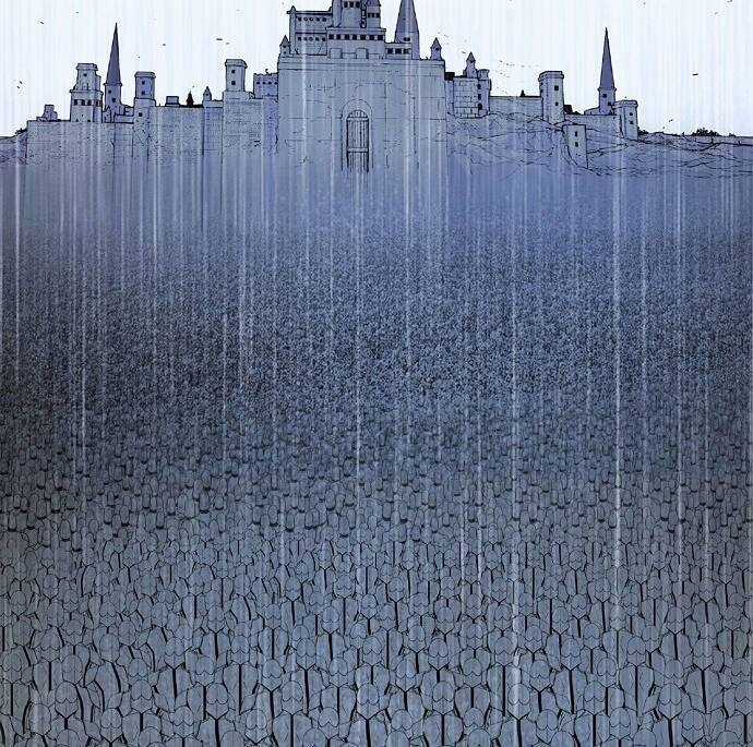 Knight Under Heart - Chapter 3 - Trang 65