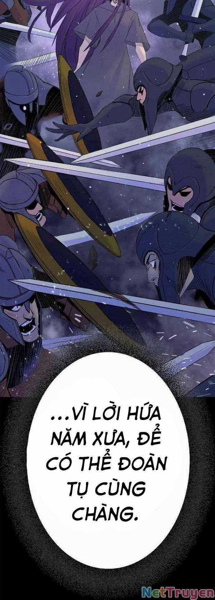 Knight Under Heart - Chapter 30 - Trang 110