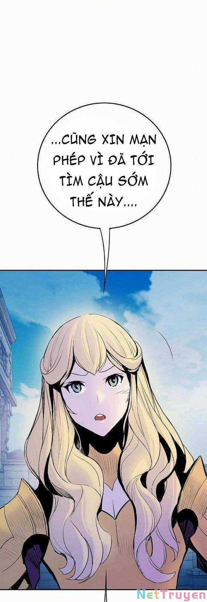 Knight Under Heart - Chapter 30 - Trang 144