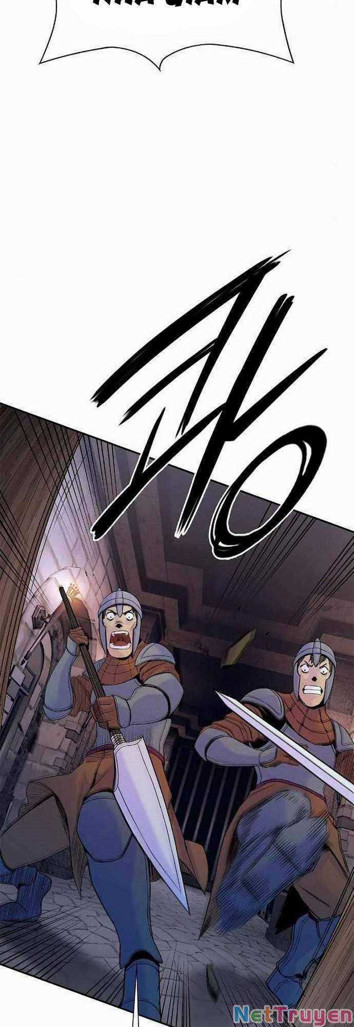 Knight Under Heart - Chapter 30 - Trang 38