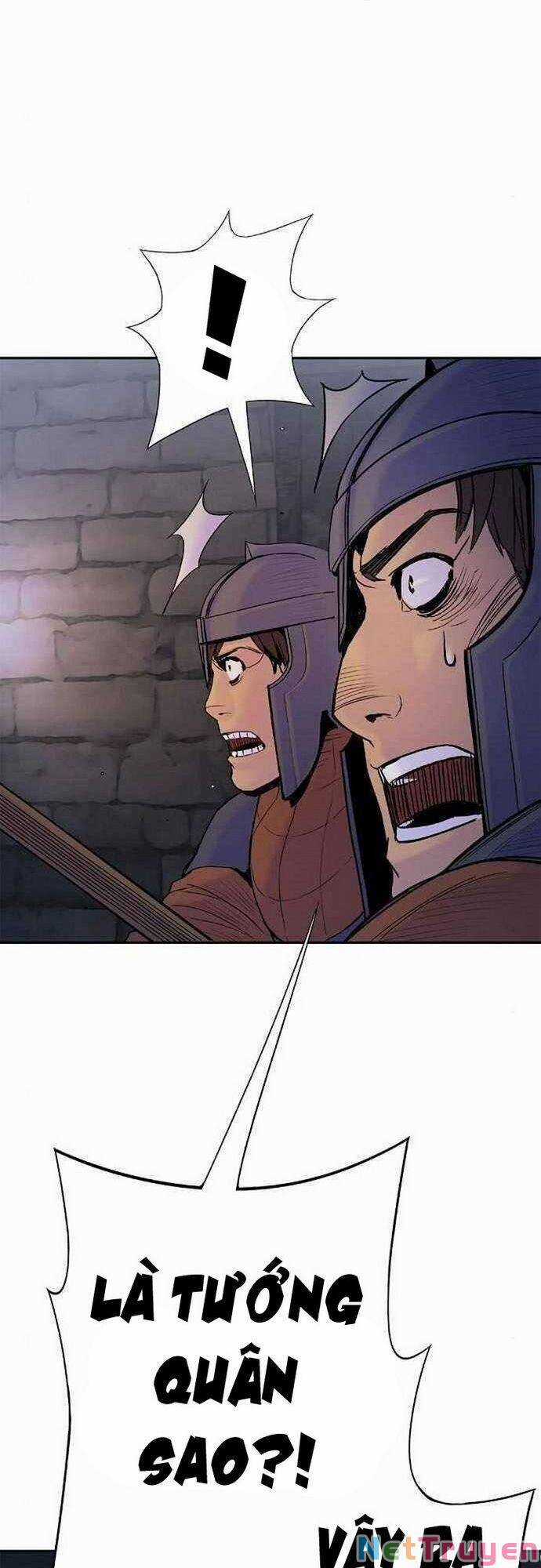 Knight Under Heart - Chapter 30 - Trang 40