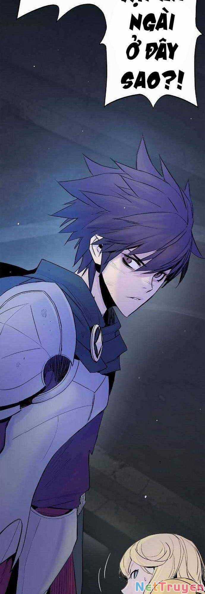 Knight Under Heart - Chapter 30 - Trang 41