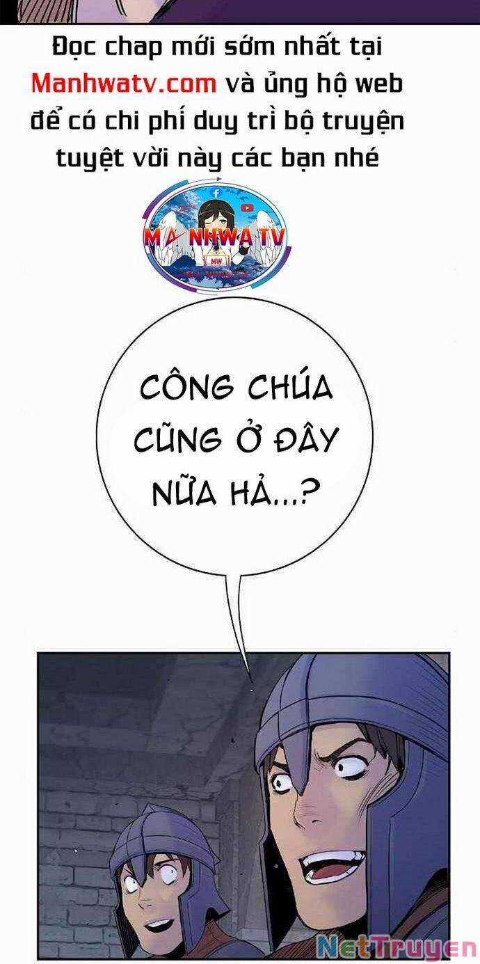 Knight Under Heart - Chapter 30 - Trang 43