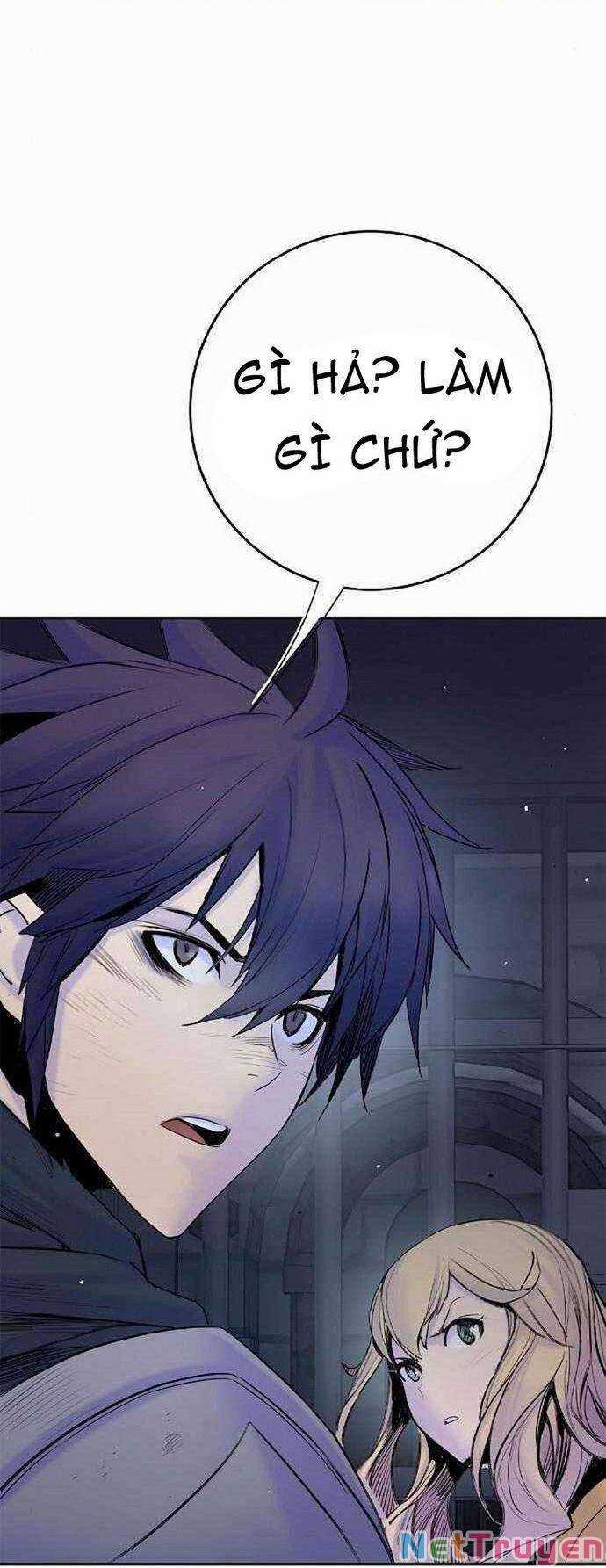 Knight Under Heart - Chapter 30 - Trang 47