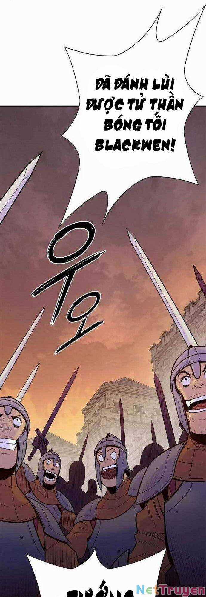 Knight Under Heart - Chapter 30 - Trang 57