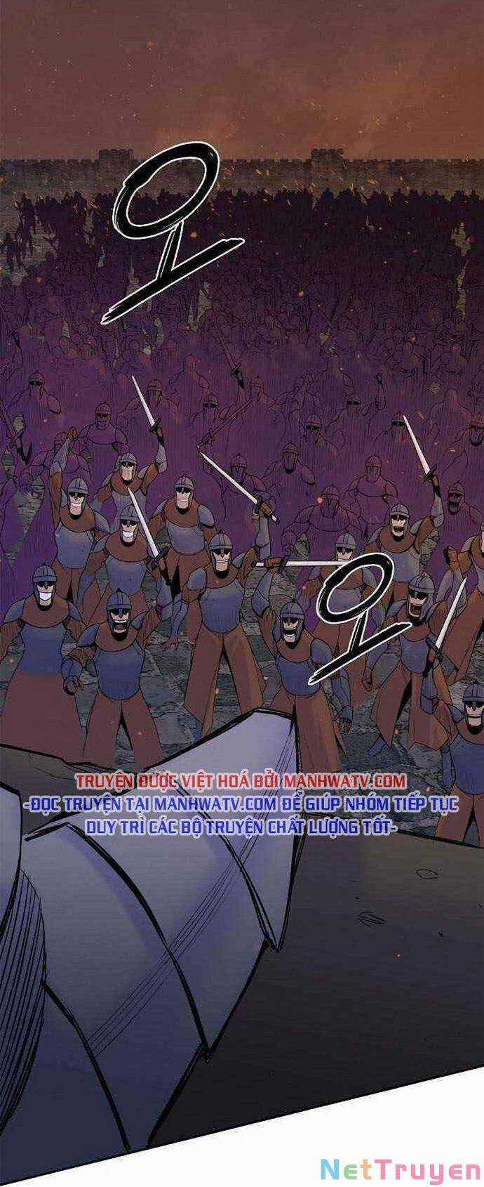 Knight Under Heart - Chapter 30 - Trang 61