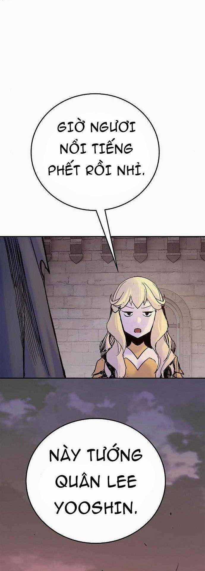 Knight Under Heart - Chapter 30 - Trang 62