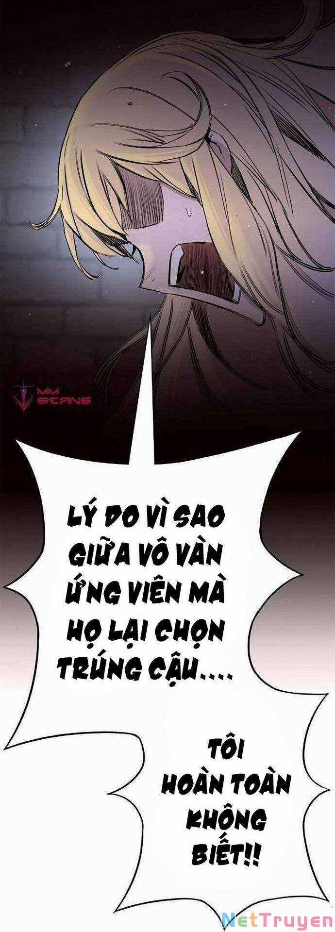 Knight Under Heart - Chapter 30 - Trang 8