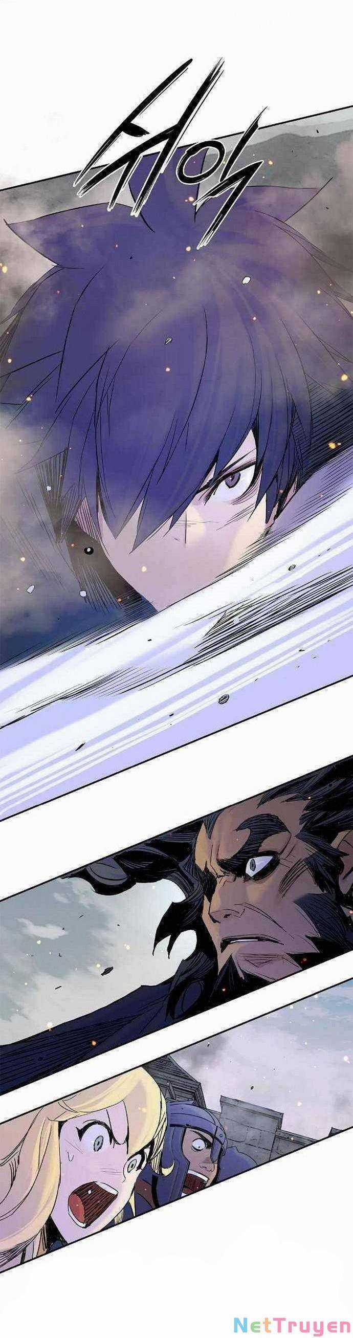 Knight Under Heart - Chapter 31 - Trang 108