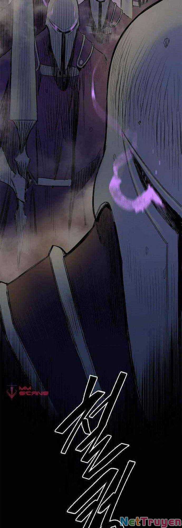 Knight Under Heart - Chapter 31 - Trang 19