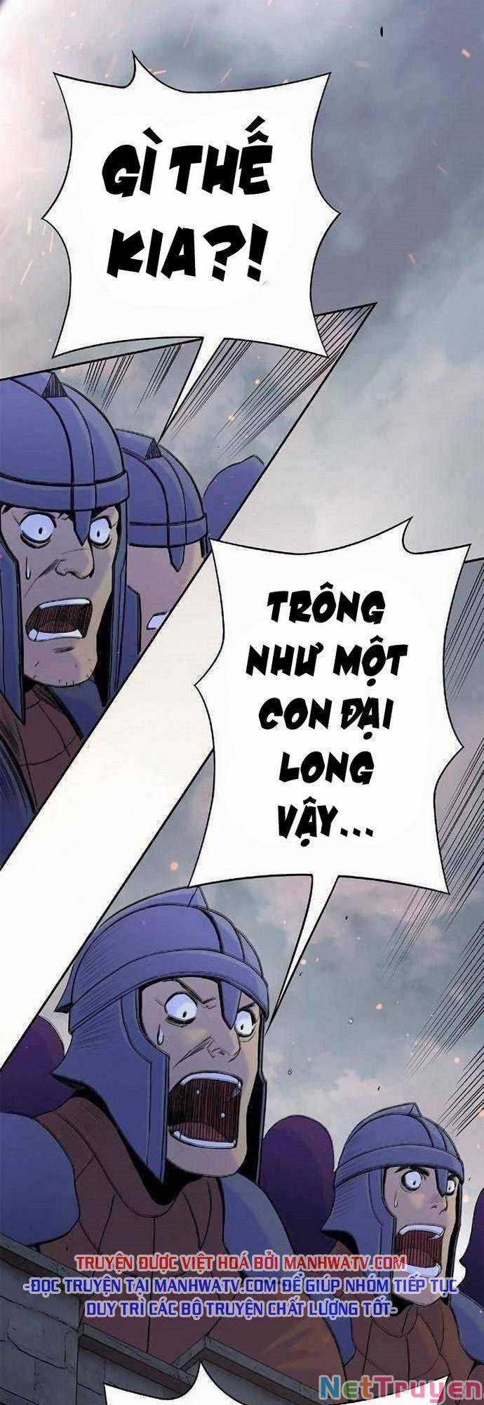 Knight Under Heart - Chapter 31 - Trang 30