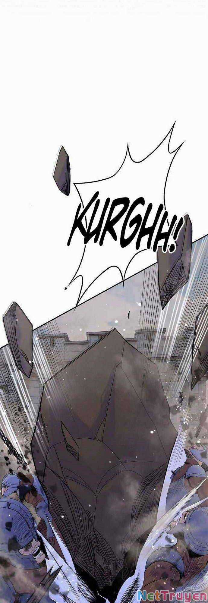 Knight Under Heart - Chapter 31 - Trang 43