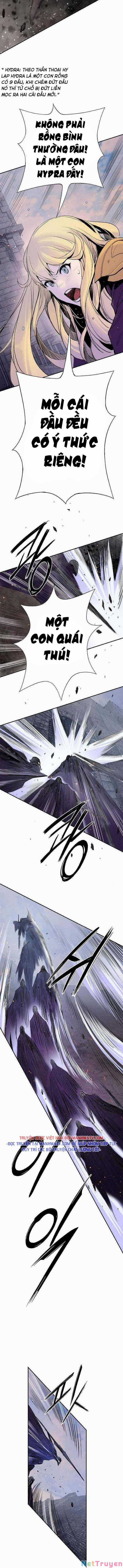 Knight Under Heart - Chapter 31 - Trang 46