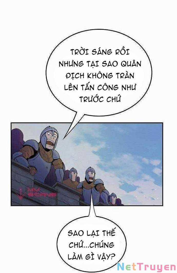 Knight Under Heart - Chapter 31 - Trang 6