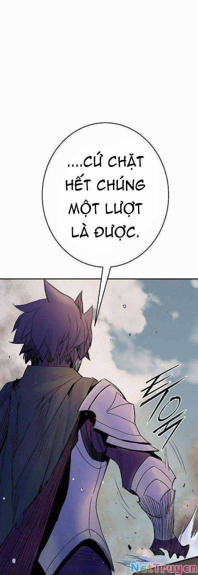 Knight Under Heart - Chapter 31 - Trang 56