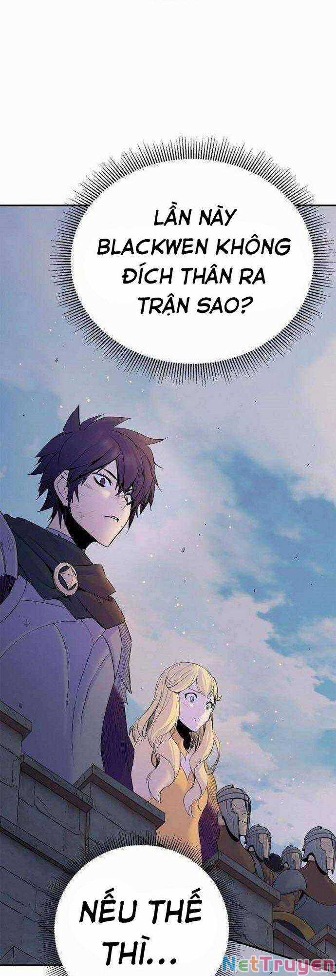 Knight Under Heart - Chapter 31 - Trang 7