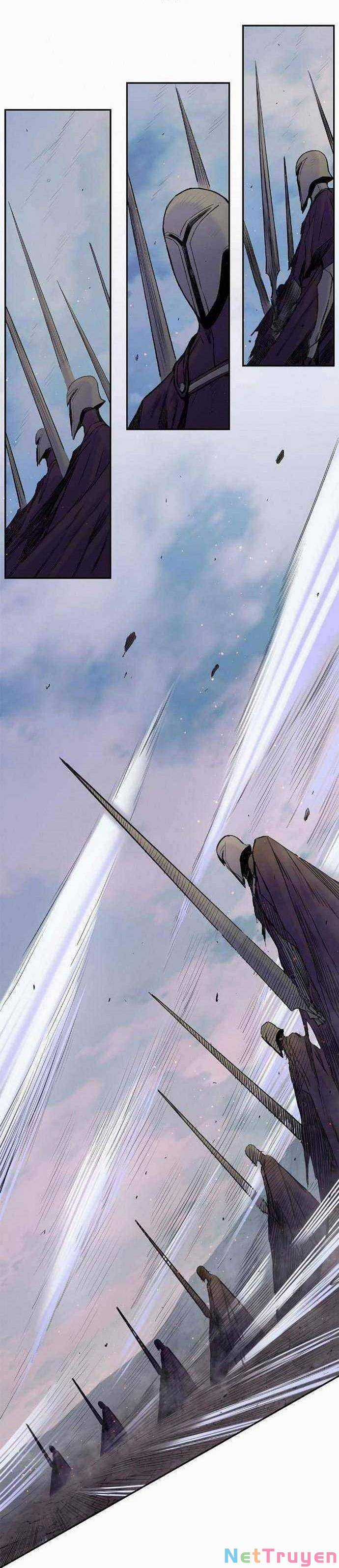 Knight Under Heart - Chapter 31 - Trang 10