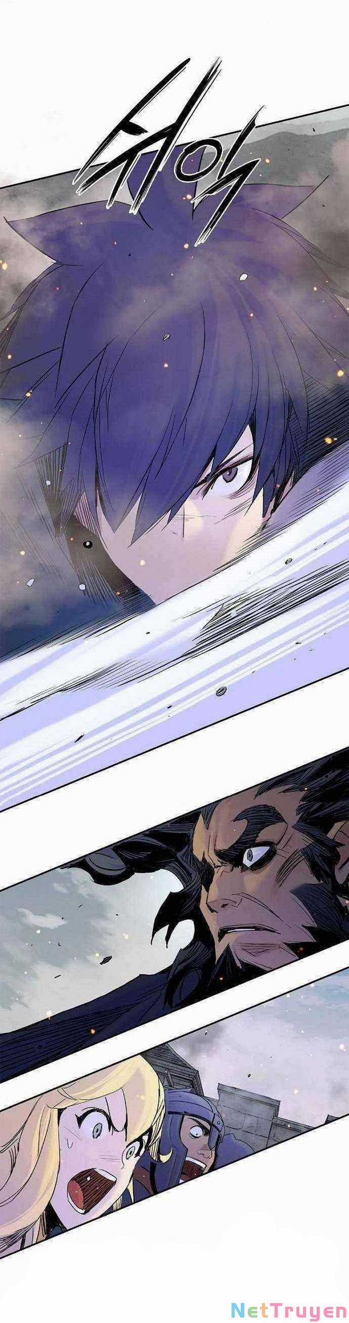 Knight Under Heart - Chapter 31 - Trang 95