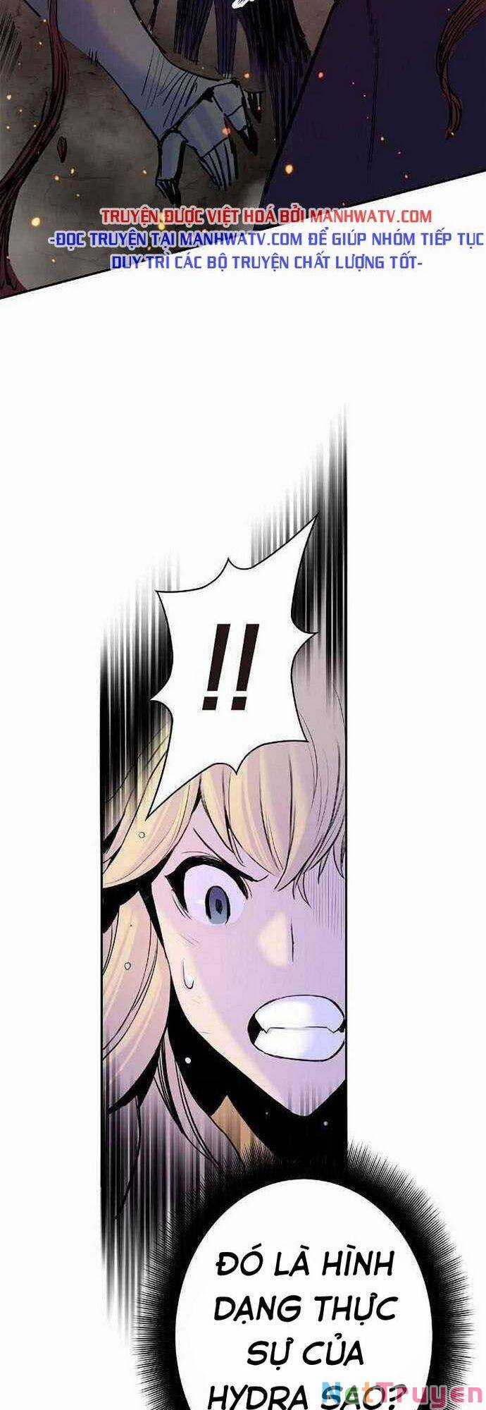 Knight Under Heart - Chapter 32 - Trang 17