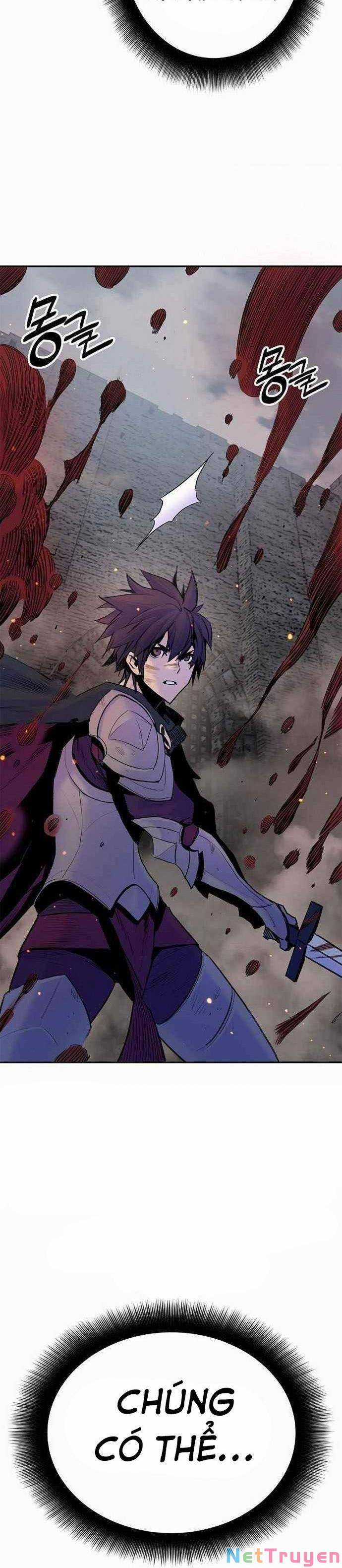 Knight Under Heart - Chapter 32 - Trang 18