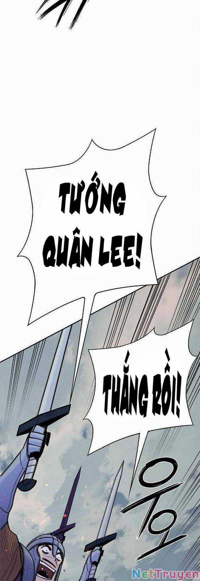 Knight Under Heart - Chapter 32 - Trang 3