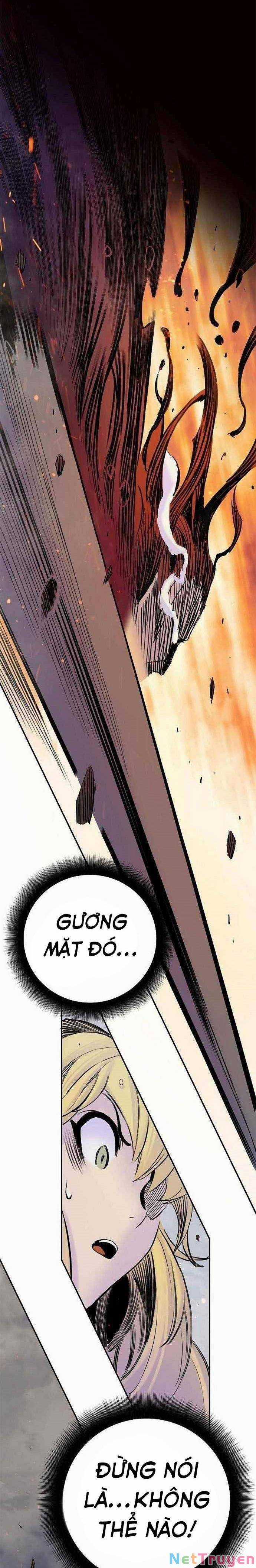 Knight Under Heart - Chapter 32 - Trang 33