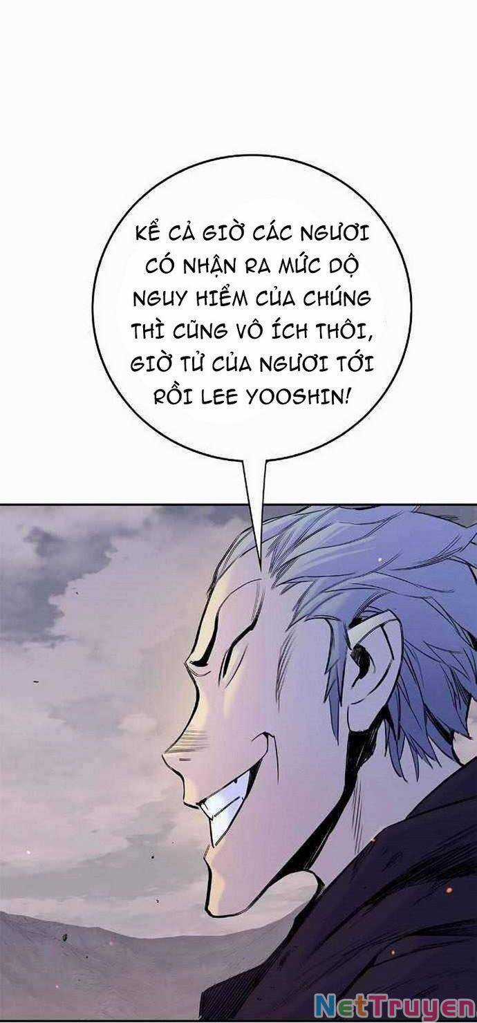 Knight Under Heart - Chapter 32 - Trang 42