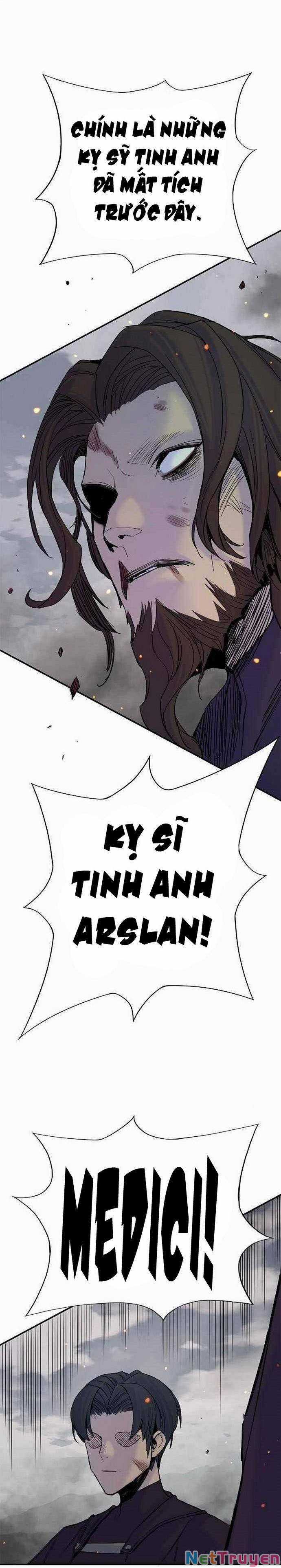 Knight Under Heart - Chapter 32 - Trang 75