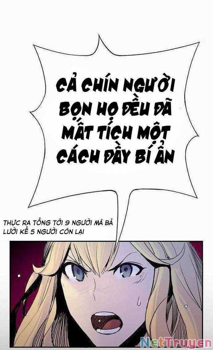 Knight Under Heart - Chapter 32 - Trang 78