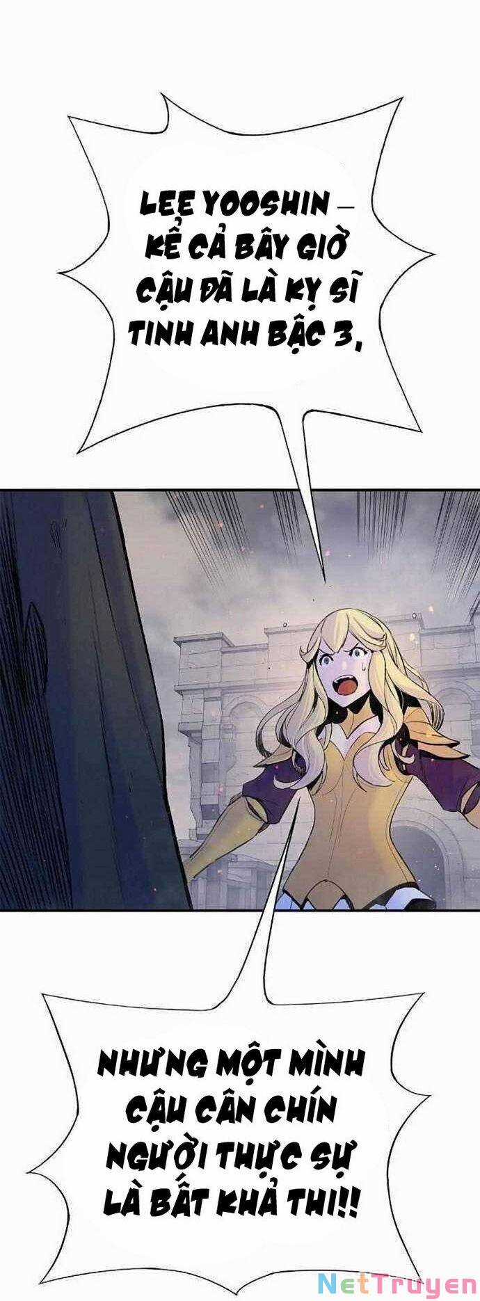 Knight Under Heart - Chapter 32 - Trang 82