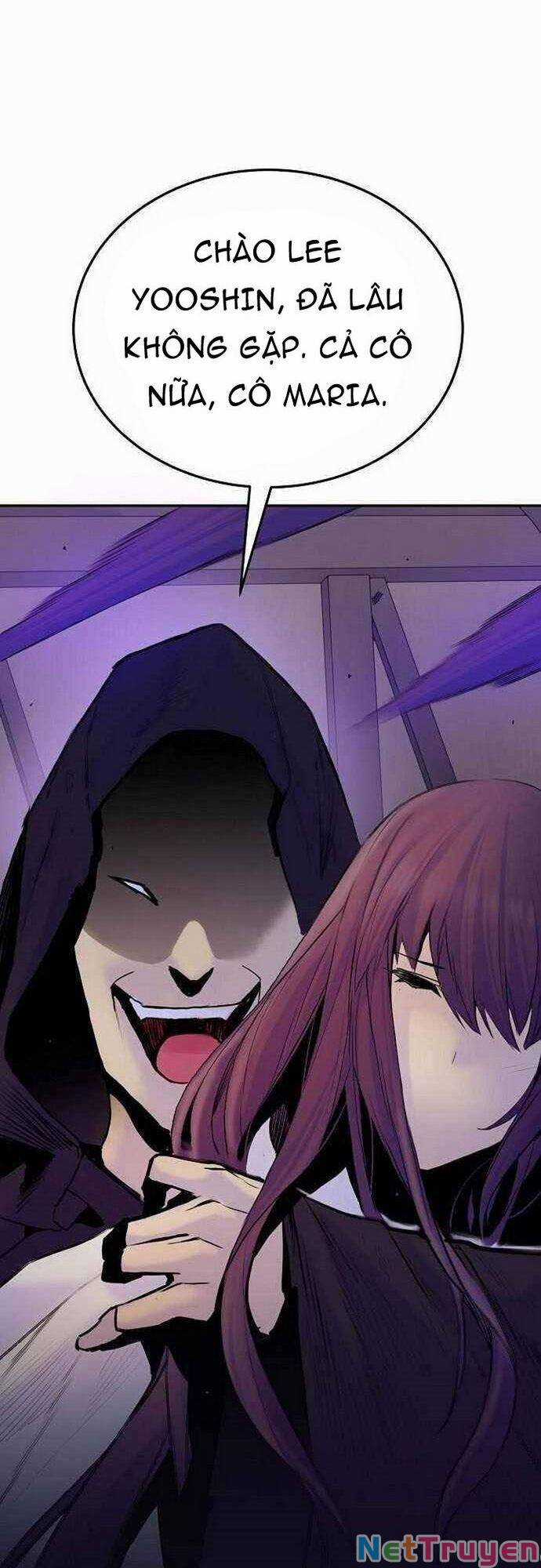 Knight Under Heart - Chapter 33 - Trang 112