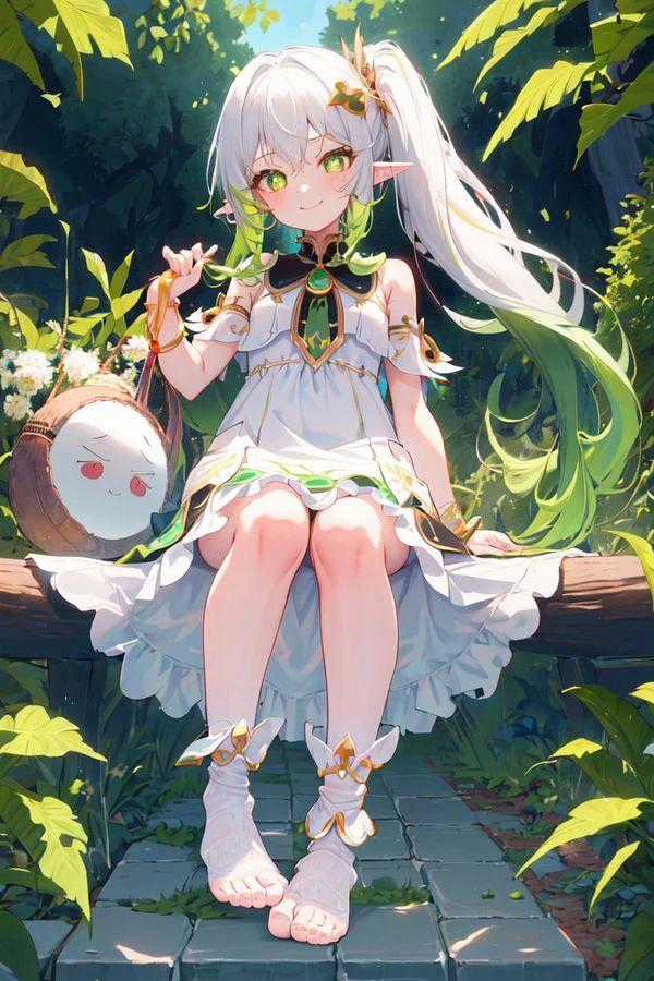 Knight Under Heart - Chapter 33 - Trang 151