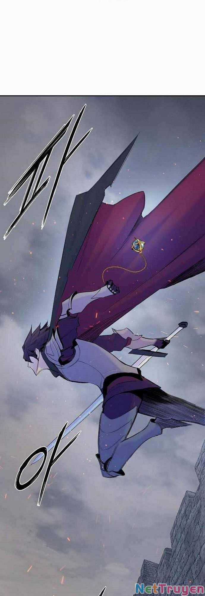 Knight Under Heart - Chapter 33 - Trang 18