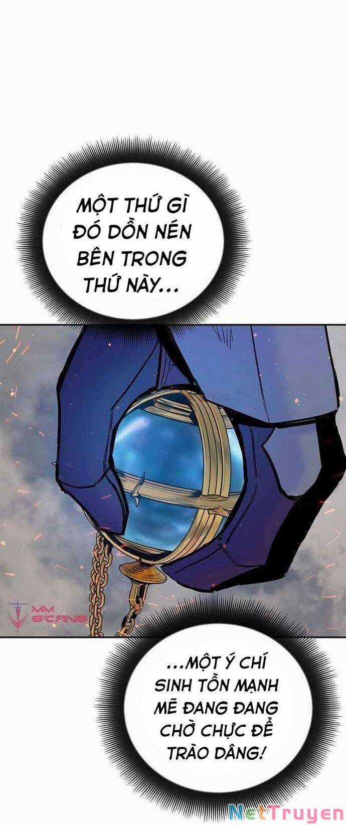 Knight Under Heart - Chapter 33 - Trang 32