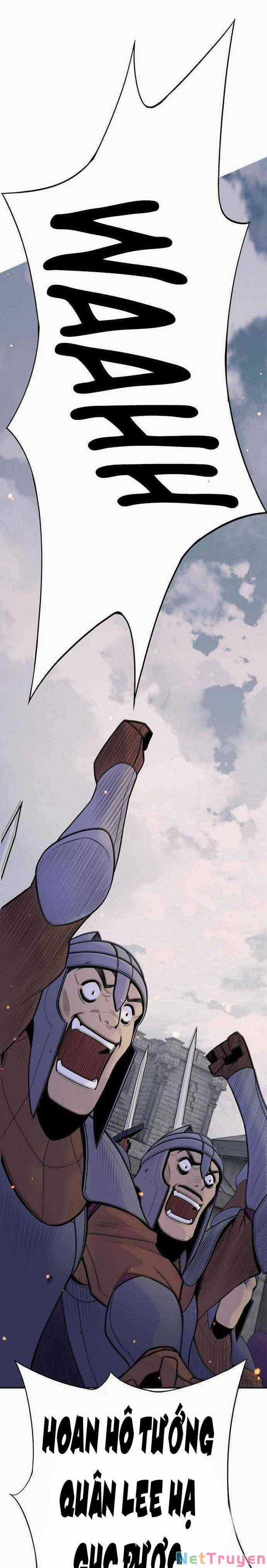 Knight Under Heart - Chapter 33 - Trang 97