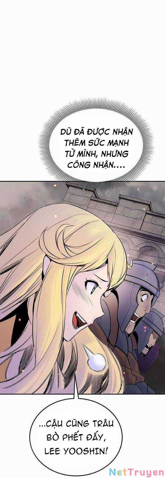 Knight Under Heart - Chapter 33 - Trang 99