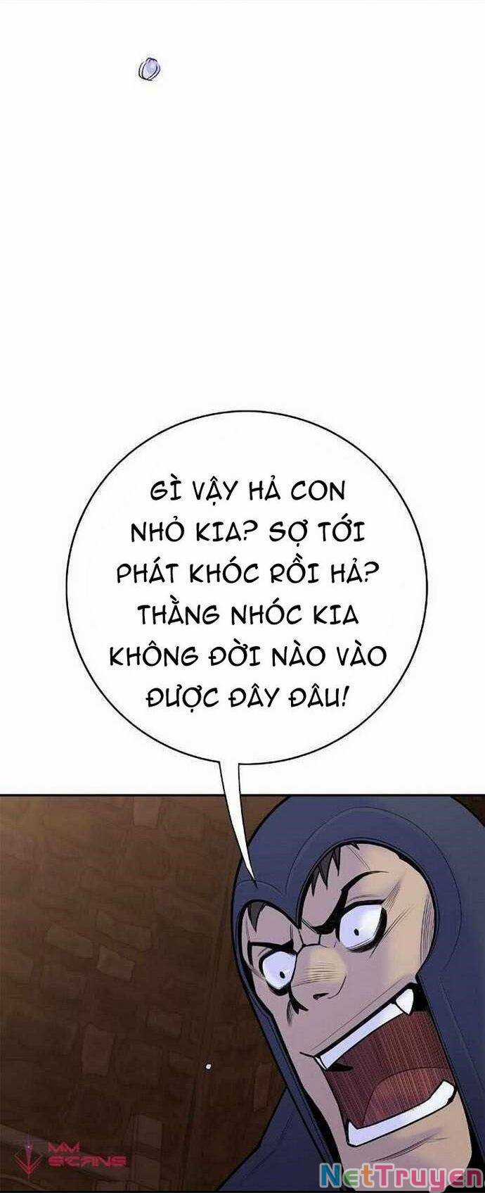 Knight Under Heart - Chapter 34 - Trang 124