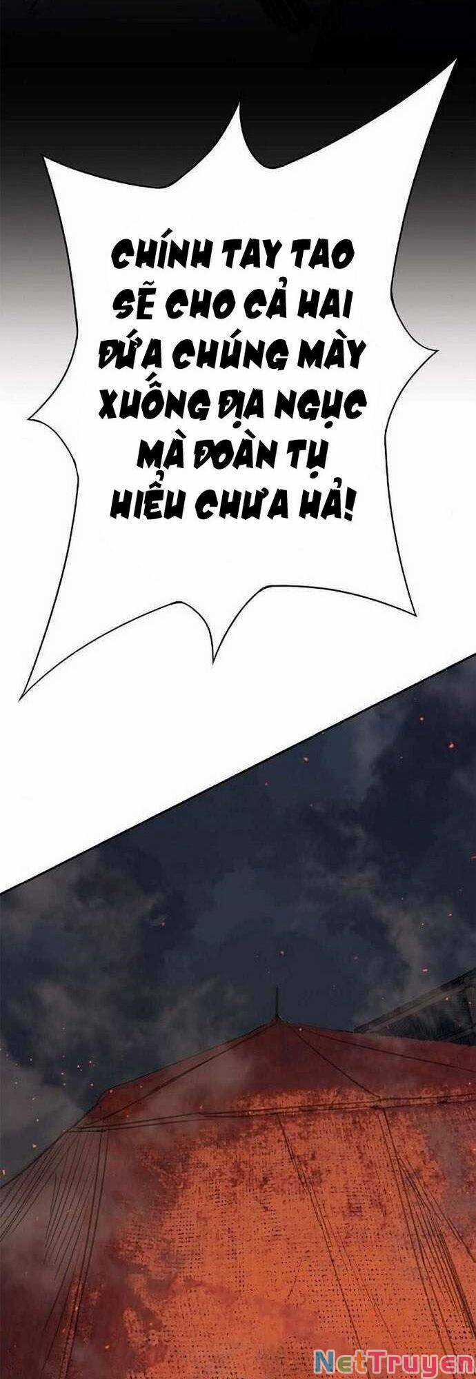 Knight Under Heart - Chapter 34 - Trang 15