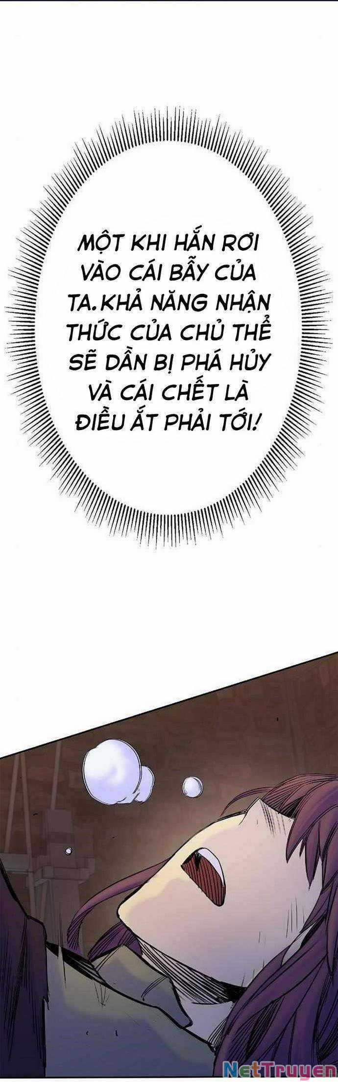 Knight Under Heart - Chapter 34 - Trang 22